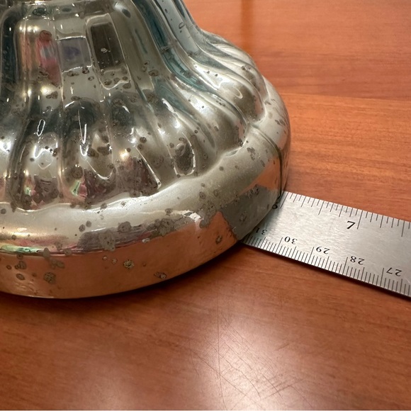 Owl 🦉 Pillar Candle Holder 🕯️ - Picture 4 of 5